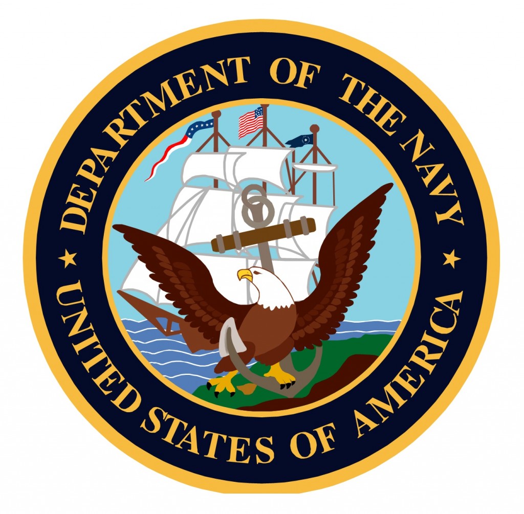 U.S. NAVY